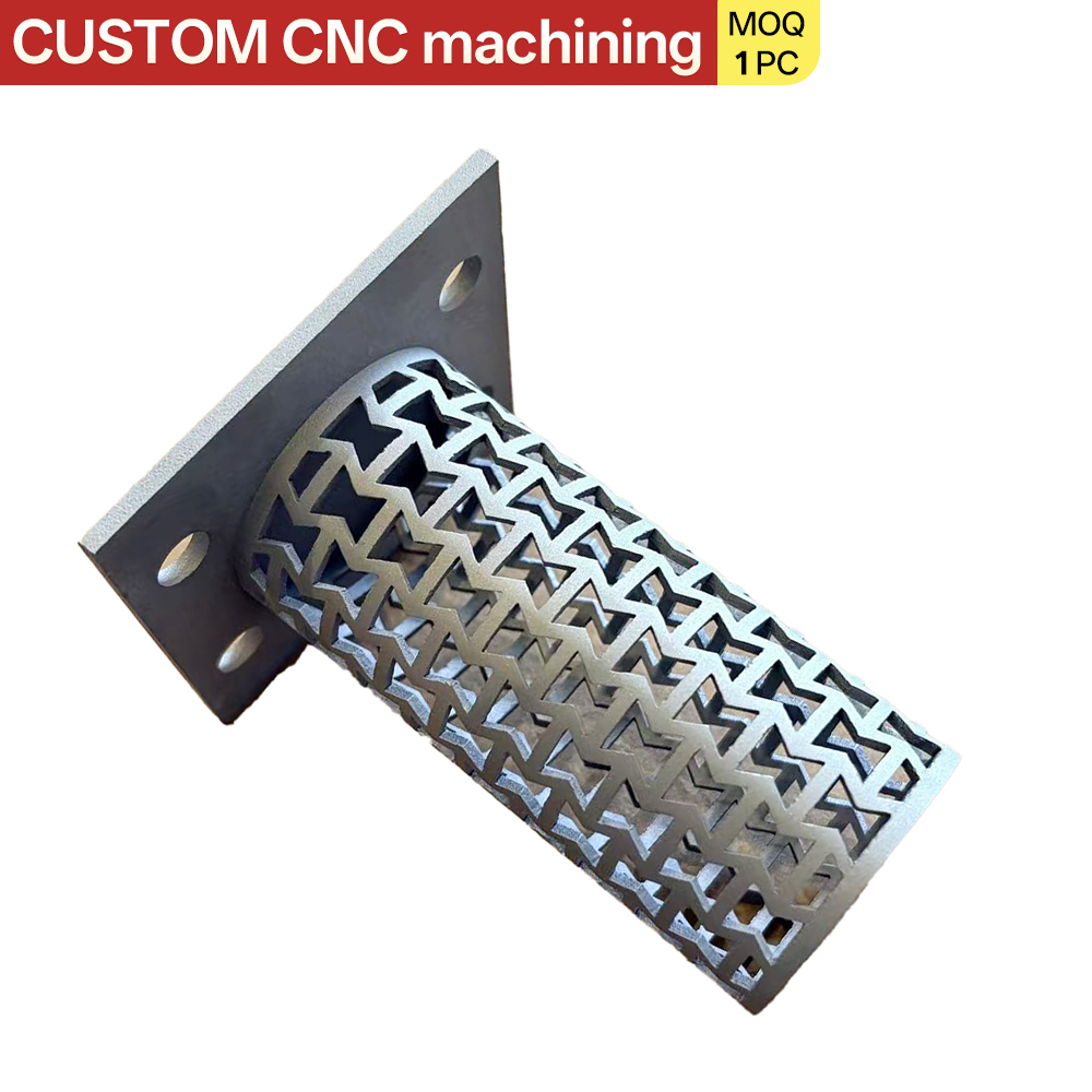 3D Printing Technology - Özel 3D Baskı Hizmetleri: Metal, Paslanmaz