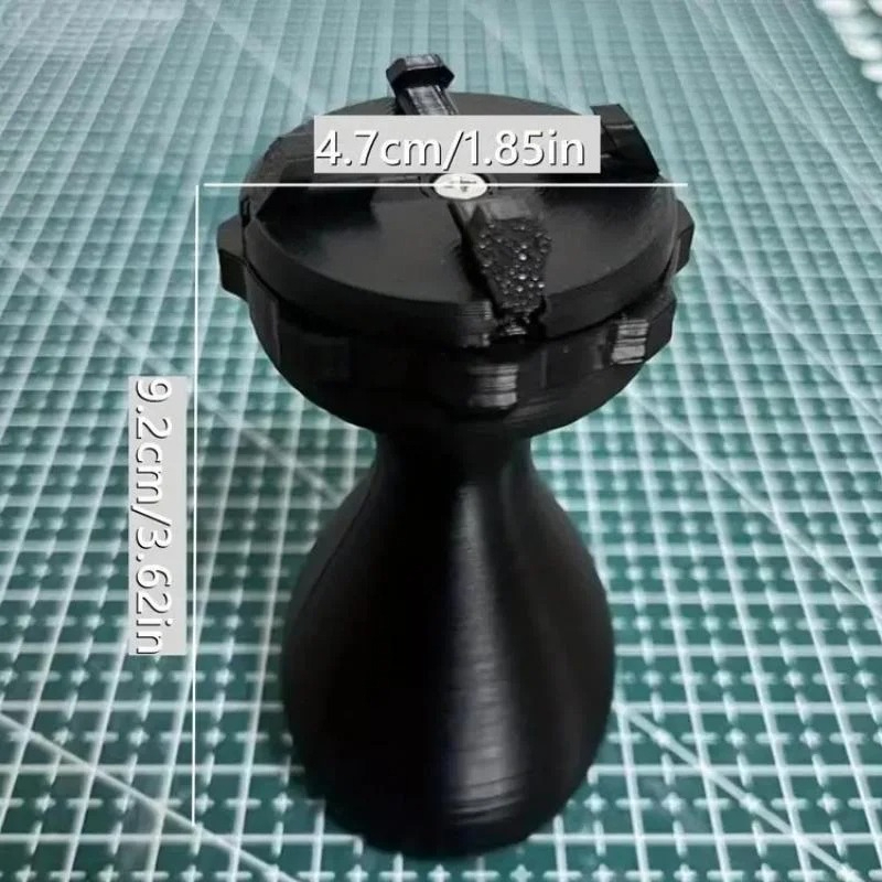3D Printing Table - Minyatür Resim Tutucu El Tipi Sabitleyici
