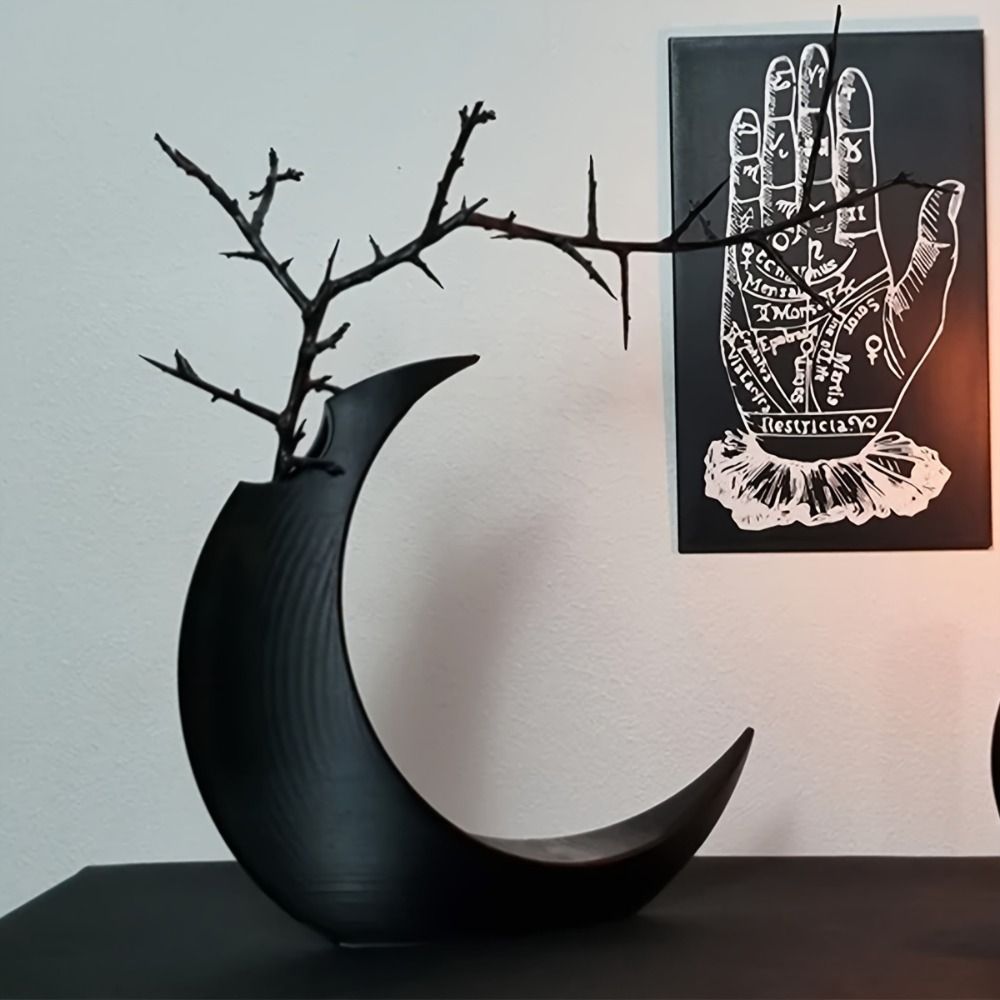 Yaratıcı PLA Kurutulmuş Çiçekl - 3D Printing Pot incelemesi ve fiyatı