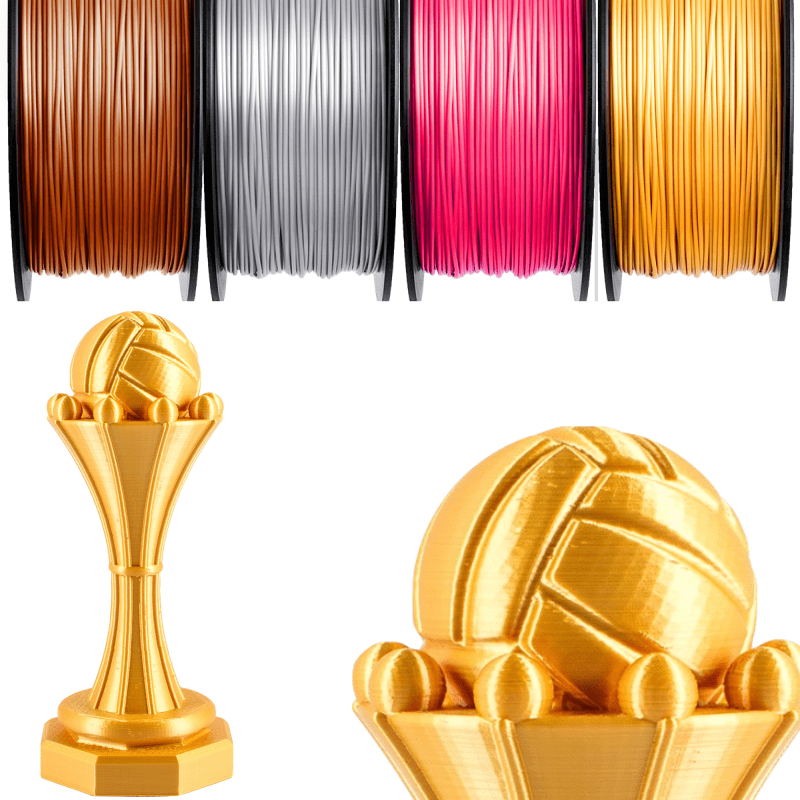 3D yazıcı yurtdışı depolar içi - Abs Filament Spool incelemesi ve fiyatı