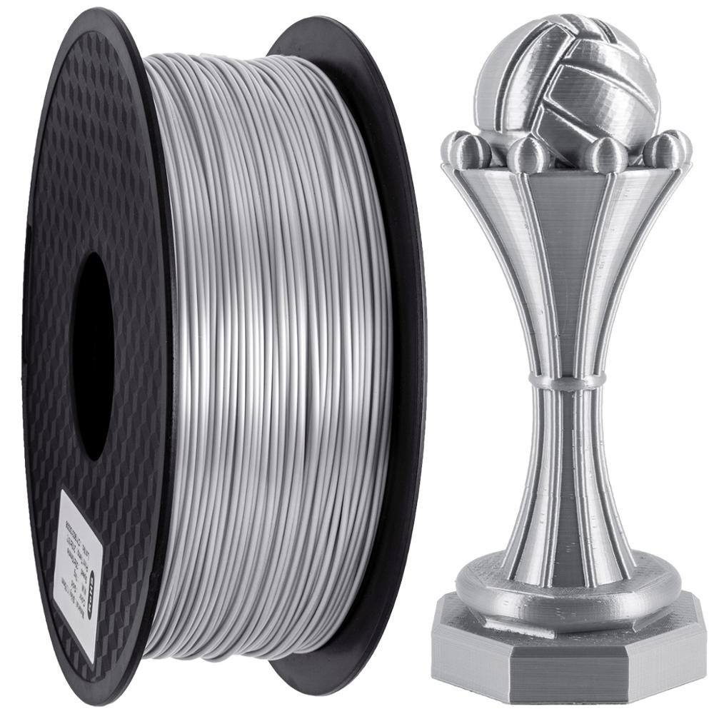 3D yazıcı yurtdışı depolar içi - Abs Filament Spool incelemesi ve fiyatı