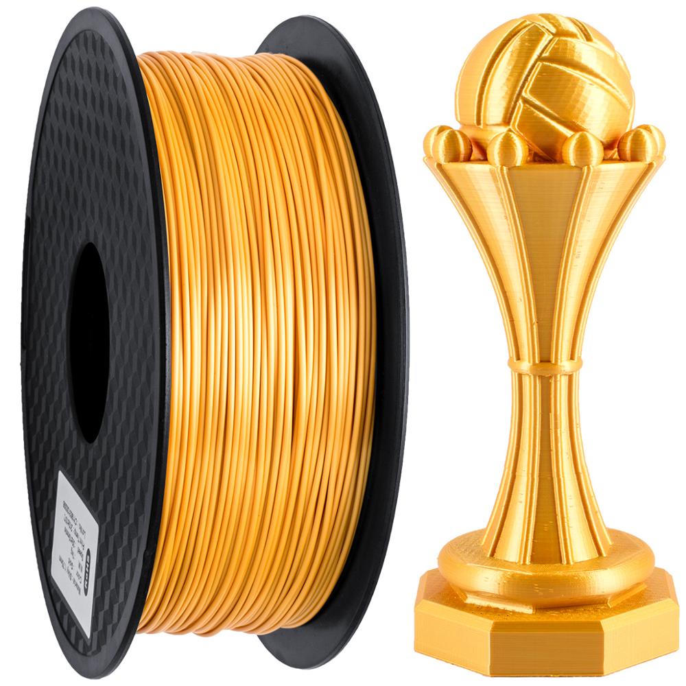 3D yazıcı yurtdışı depolar içi - Abs Filament Spool incelemesi ve fiyatı