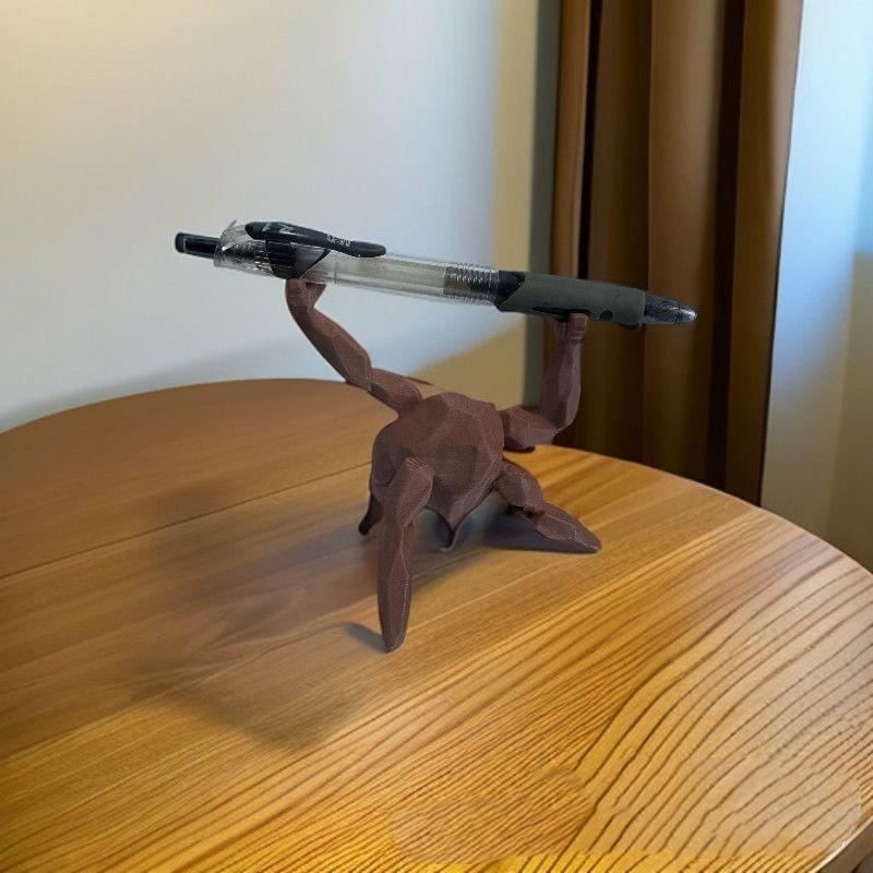 Rocky Kalemlik 3D Baskılı Proj - 3D Printing Table incelemesi ve fiyatı