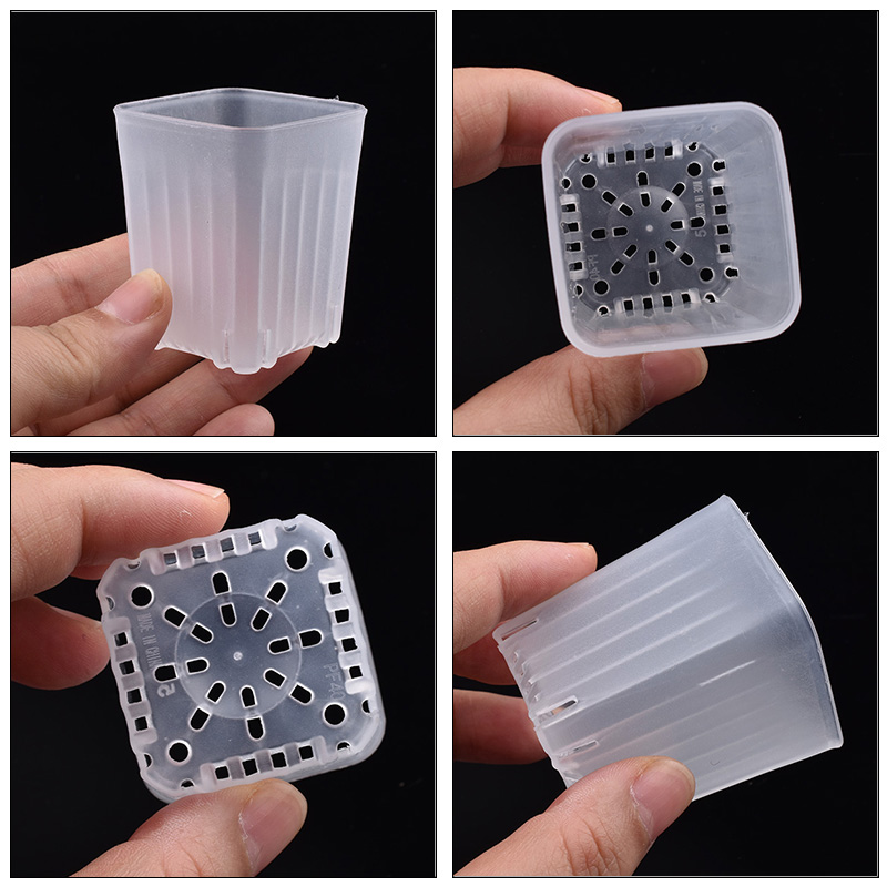 50-100 adet 4cm Mini kalın bey - 3D Printing Pot incelemesi ve fiyatı