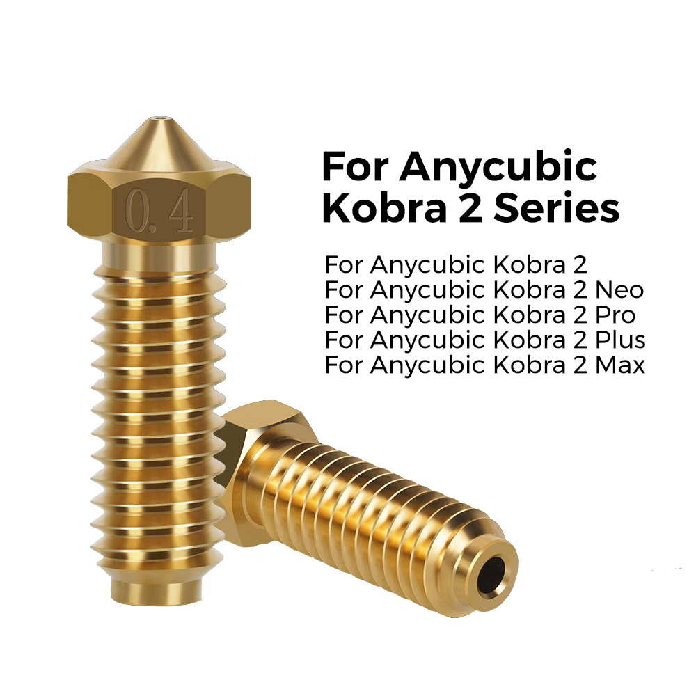 1 ~ 10 Adet 3D Yazıcı Pirinç N - 3D Printer Nozzle Brass incelemesi ve fiyatı