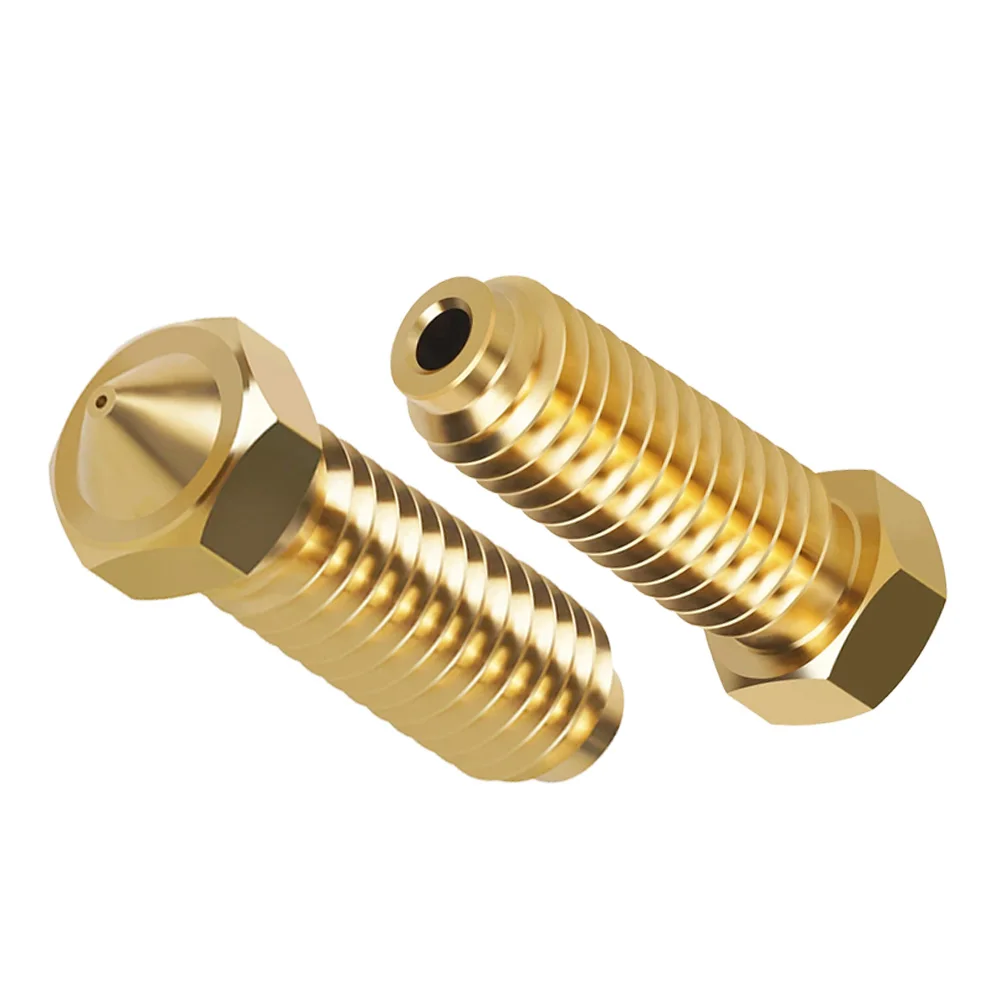 1 ~ 10 Adet 3D Yazıcı Pirinç N - 3D Printer Nozzle Brass incelemesi ve fiyatı