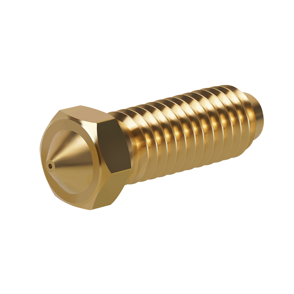 1 ~ 10 Adet 3D Yazıcı Pirinç N - 3D Printer Nozzle Brass incelemesi ve fiyatı