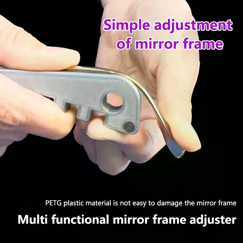 3D Baskılı Çok Fonksiyonlu Göz - 3D Printing Glasses Frames incelemesi ve fiyatı