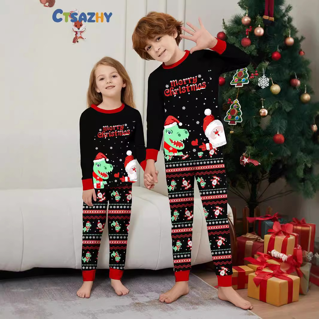 Yeni Kış Aile/Çift Eşleşen Kıy - 3D Printing Xmas incelemesi ve fiyatı