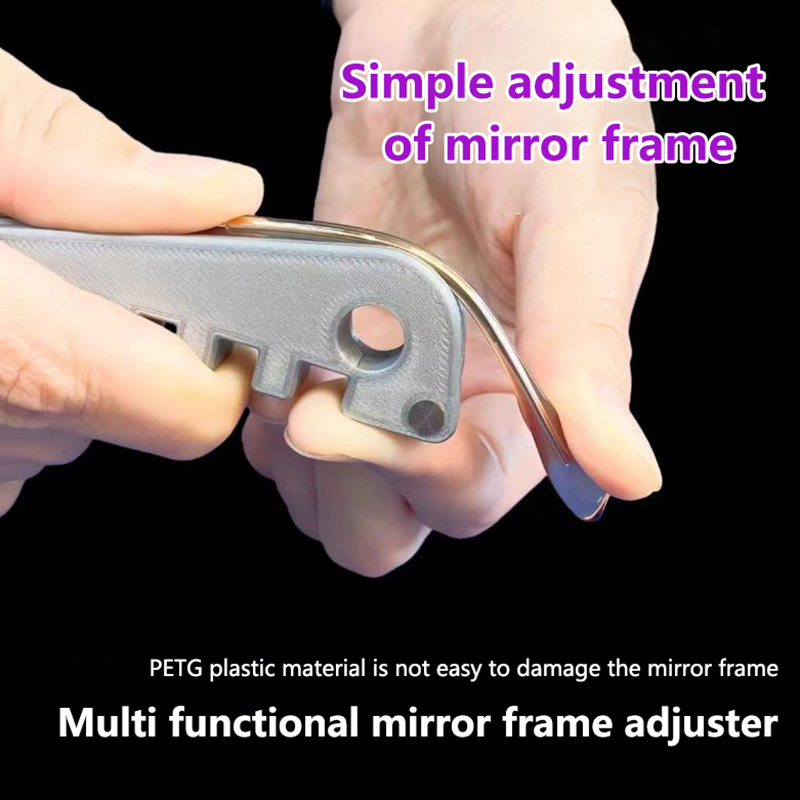 3D Baskı Çok Fonksiyonlu Gözlü - 3D Printing Glasses Frames incelemesi ve fiyatı