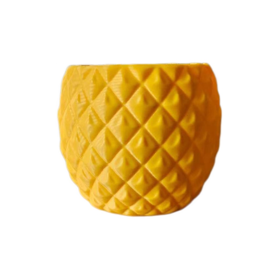 Plastik Meyve Saksısı 3D Baskı - 3D Printing Pot incelemesi ve fiyatı