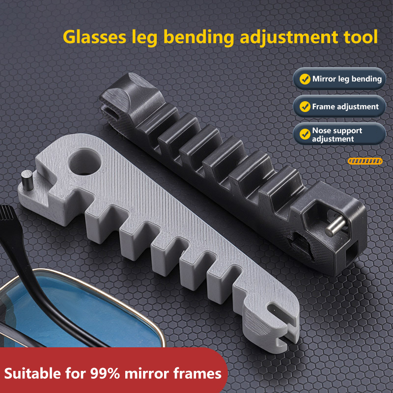 Plastik 3D Baskı Çok Fonksiyon - 3D Printing Glasses Frames incelemesi ve fiyatı