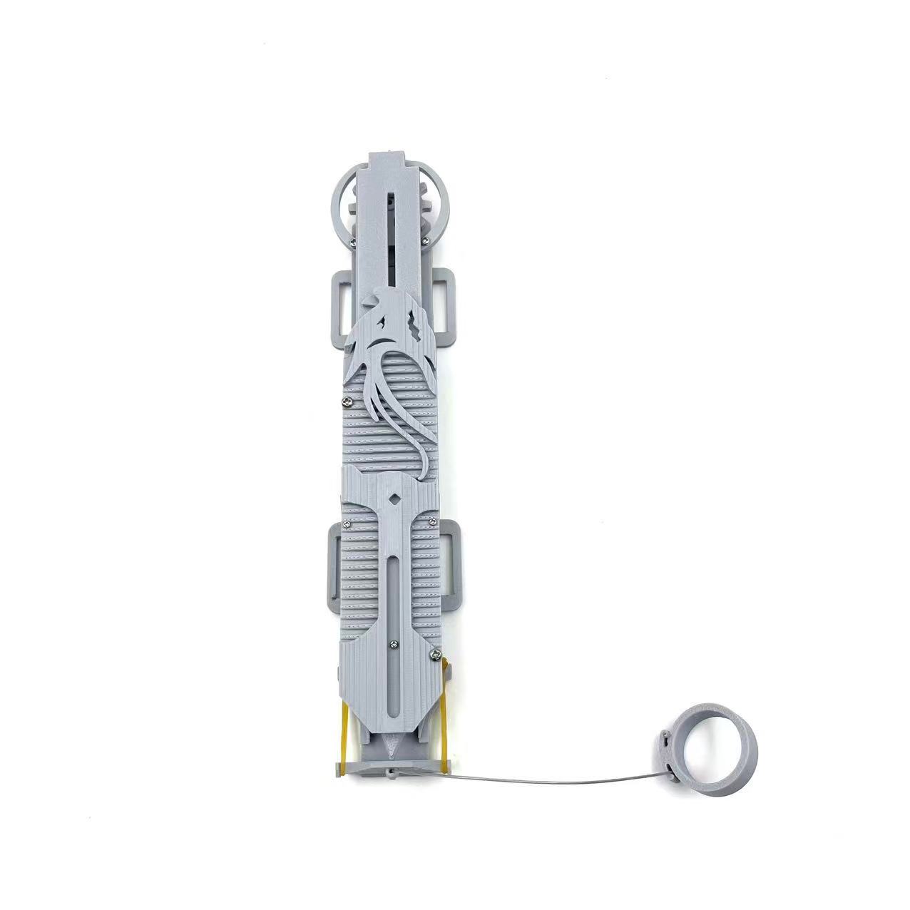 3D Baskılı Yerçekimiyle Çalışa - 3D Printing Hidden Blade incelemesi ve fiyatı