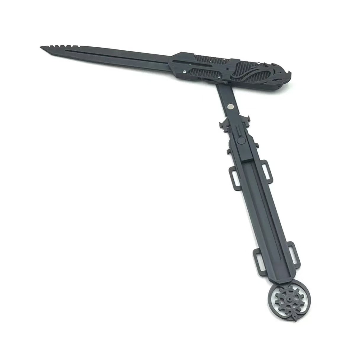 3D Baskılı Yerçekimiyle Çalışa - 3D Printing Hidden Blade incelemesi ve fiyatı