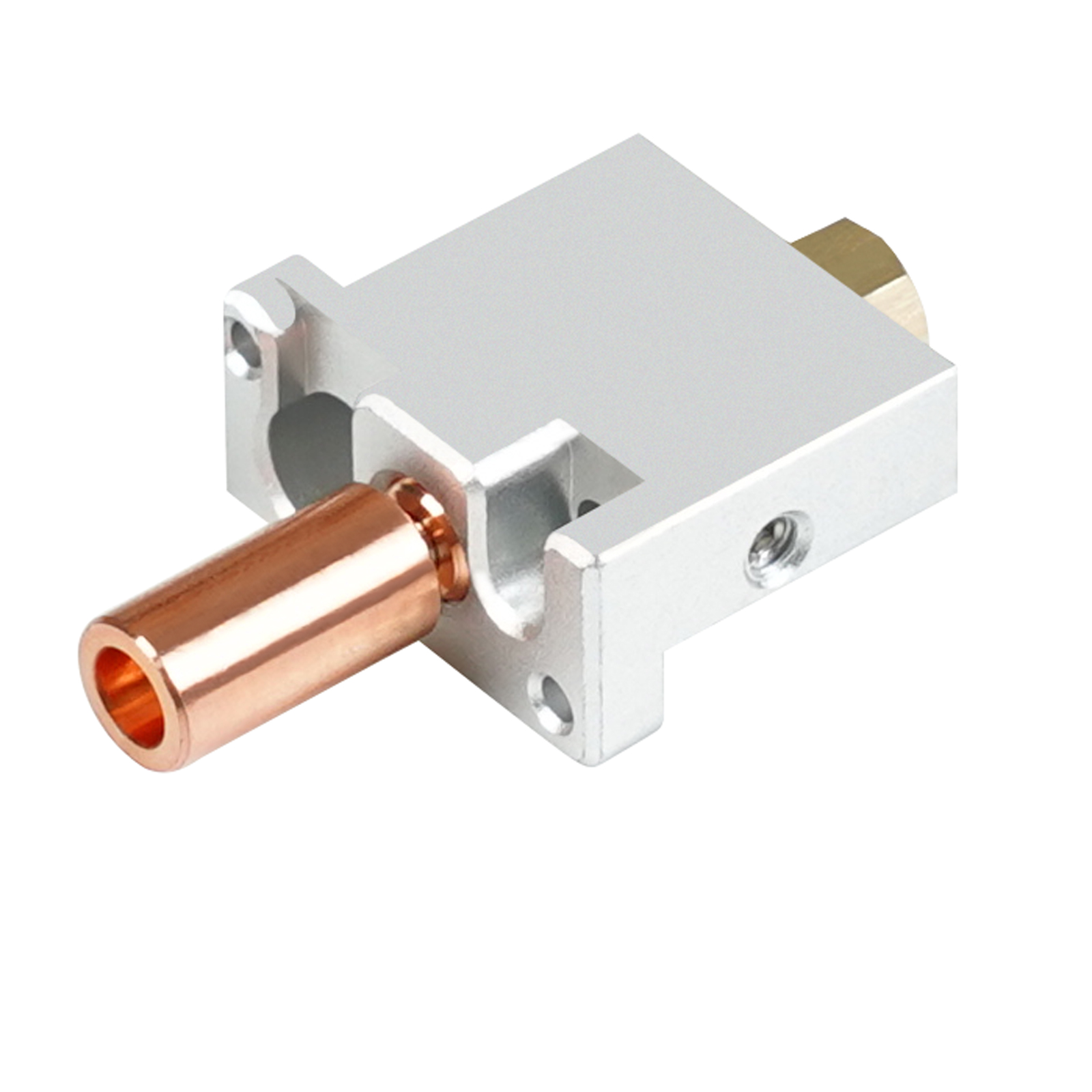 FLSUN V400 3D Yazıcı Hotend Me - 3D Printer Nozzle Brass incelemesi ve fiyatı
