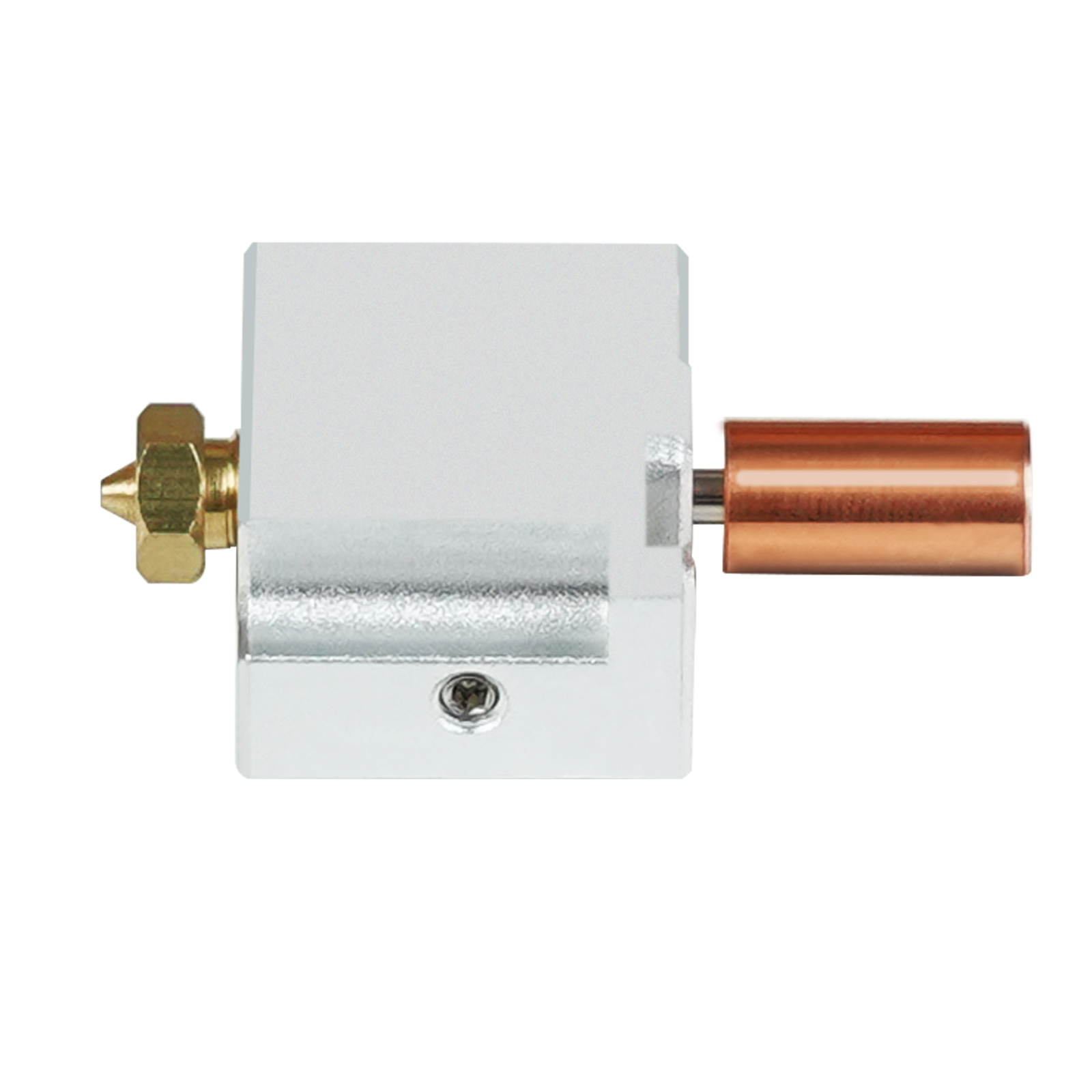FLSUN V400 3D Yazıcı Hotend Me - 3D Printer Nozzle Brass incelemesi ve fiyatı