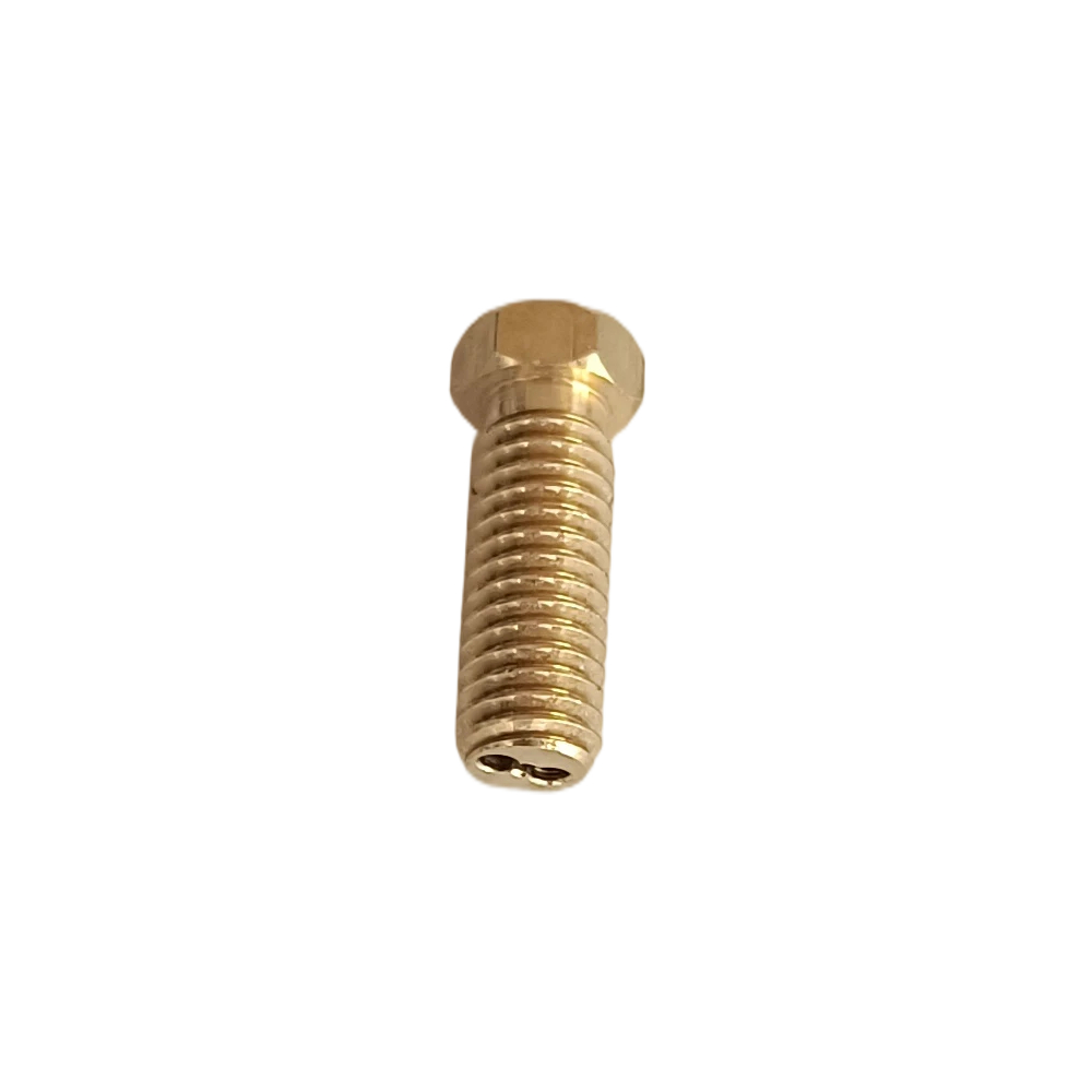 FLSUN V400 3D Yazıcı Hotend Me - 3D Printer Nozzle Brass incelemesi ve fiyatı