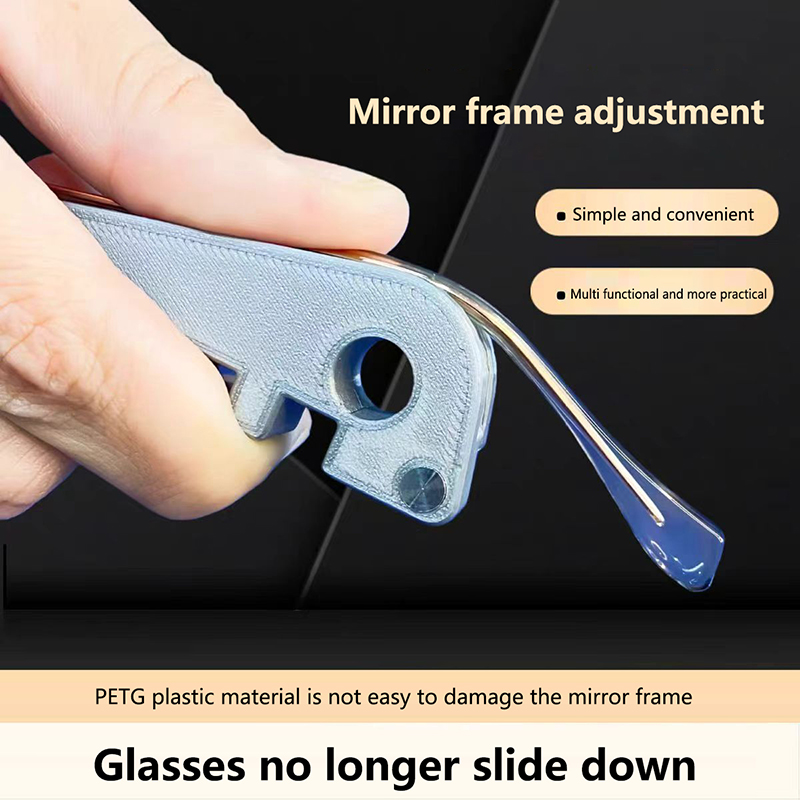 Plastik 3D Baskı Çok Fonksiyon - 3D Printing Glasses Frames incelemesi ve fiyatı