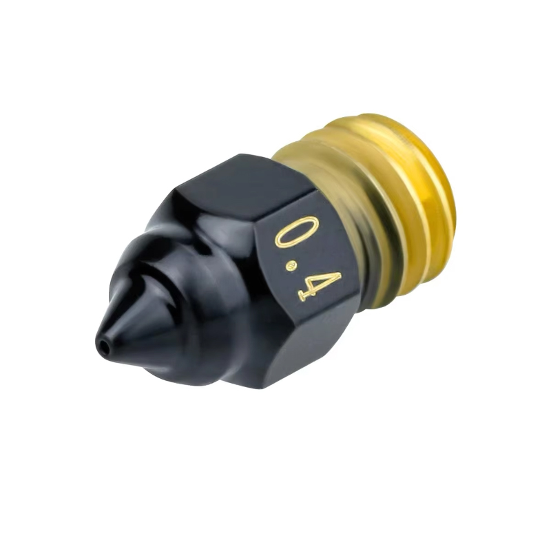 MK8 Pirinç Nozül Yüksek Hızlı  - 3D Printer Nozzle Brass incelemesi ve fiyatı