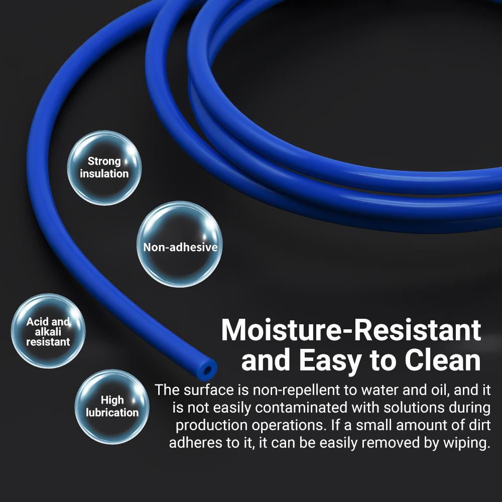 1M PTFE tüp 2x4mm MK8 sıcak En - Abs Filament Spool incelemesi ve fiyatı