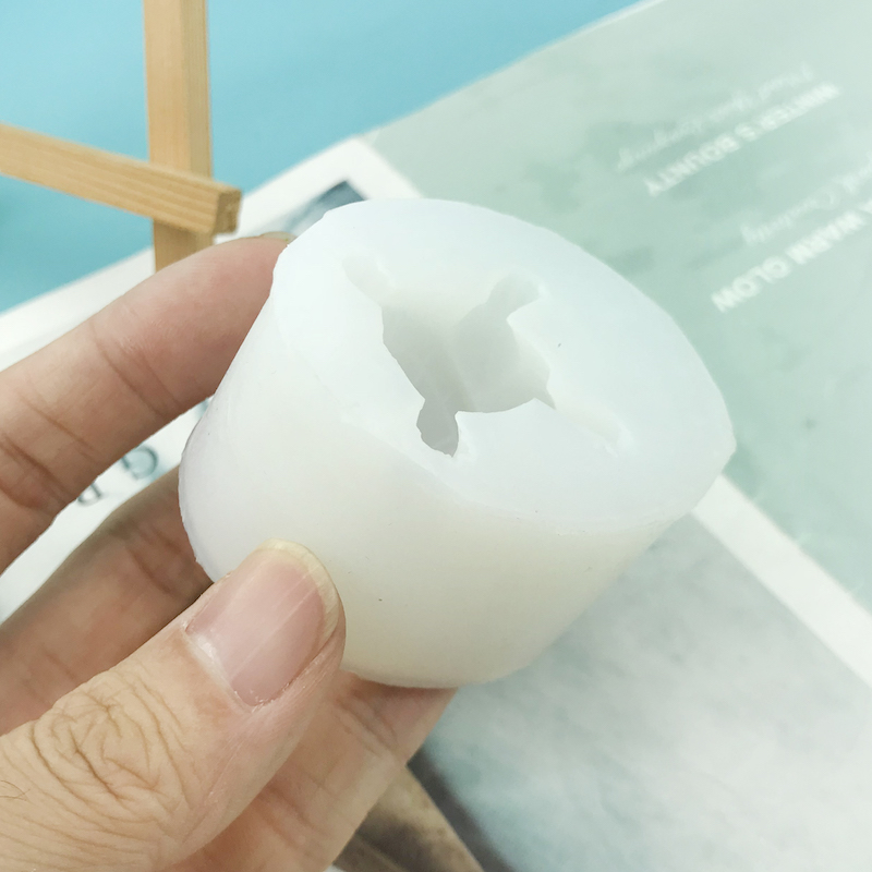 Sevimli 3D Kaplumbağa Yumuşak  - 3D Printing Epoxy Resin incelemesi ve fiyatı