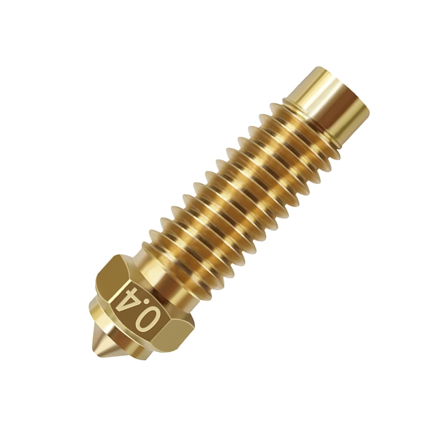5/10 adet Elegoo neptün 4 artı - 3D Printer Nozzle Brass incelemesi ve fiyatı