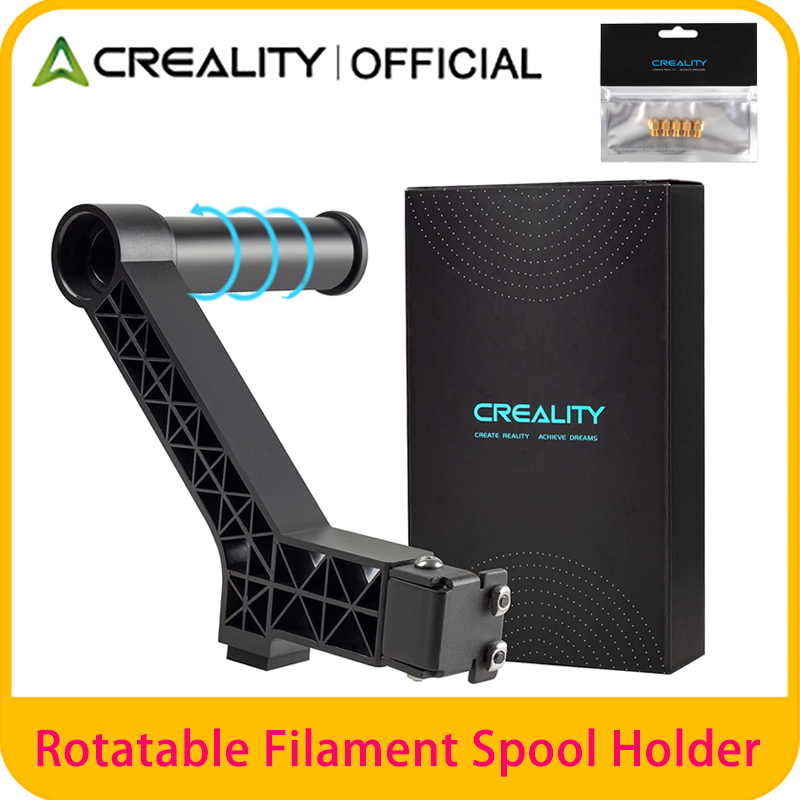 Creality 3D Yazıcı Filament Ma - Abs Filament Spool incelemesi ve fiyatı