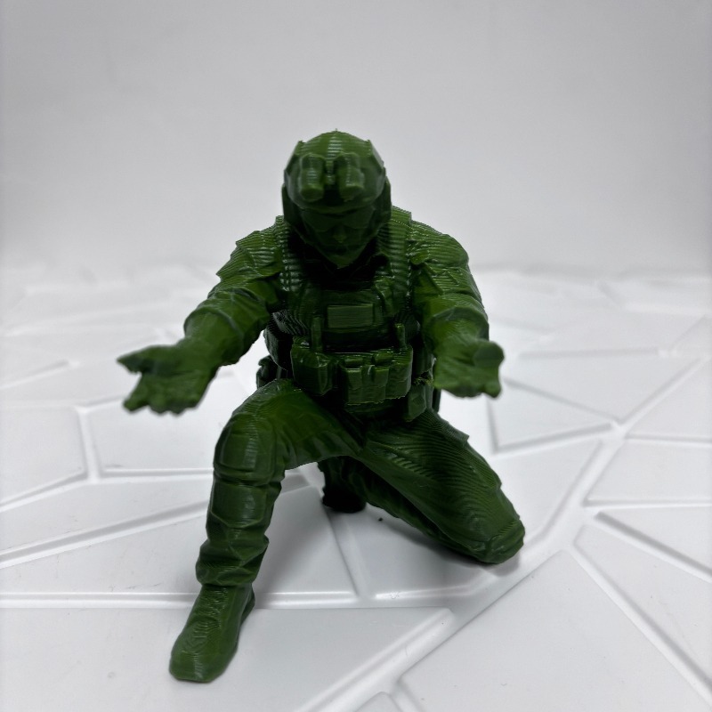 Tekli paket 3D baskılı mühendi - 3D Printing Engineer incelemesi ve fiyatı