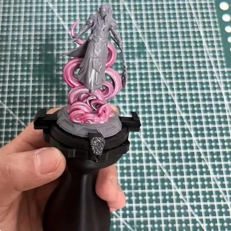 1 adet minyatür boyama tutucu  - 3D Printing Table incelemesi ve fiyatı