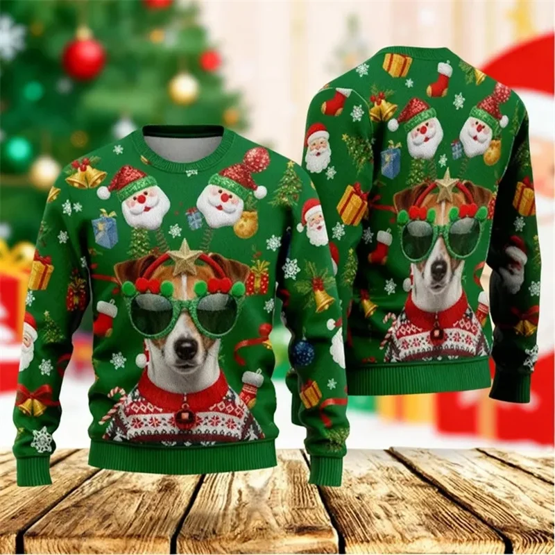 Komik 3D Baskılı Dachshund Des - 3D Printing Xmas incelemesi ve fiyatı