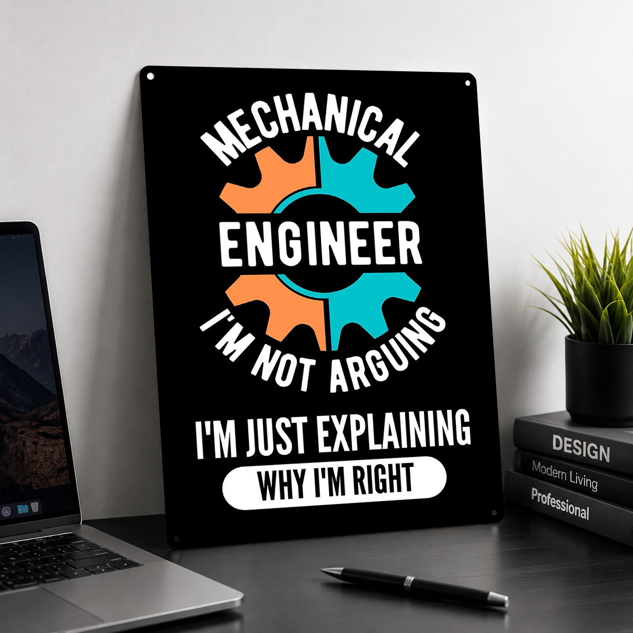 Komik Mekanik Mühendisi 3D Dok - 3D Printing Engineer incelemesi ve fiyatı