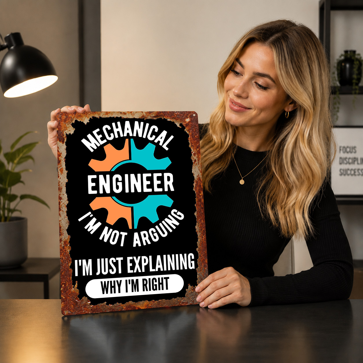 Komik Mekanik Mühendisi 3D Dok - 3D Printing Engineer incelemesi ve fiyatı